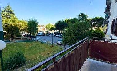 Departamento de 4 ambientes con Balcon