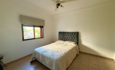 Departamento de 4 ambientes con Balcon