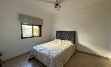 Departamento de 4 ambientes con Balcon
