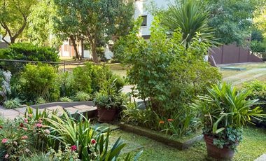 Departamento de 4 ambientes con Balcon