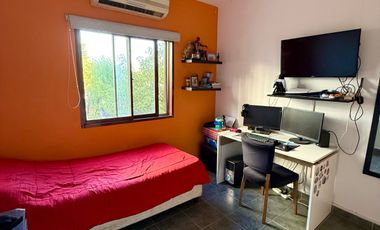 Departamento de 4 ambientes con Balcon