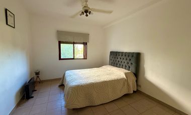 Departamento de 4 ambientes con Balcon