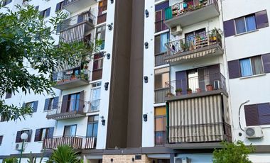 Departamento de 4 ambientes con Balcon