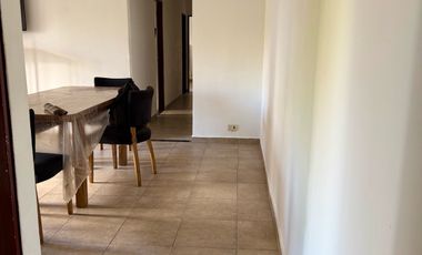 Departamento de 4 ambientes con Balcon