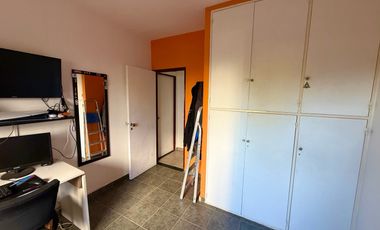 Departamento de 4 ambientes con Balcon
