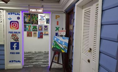 Local Comercial en alquiler en Unicentro  SanS