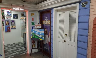 Local Comercial en alquiler en Unicentro  SanS