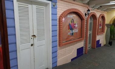 Local Comercial en alquiler en Unicentro  SanS