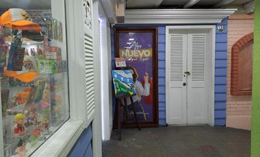 Local Comercial en alquiler en Unicentro  SanS