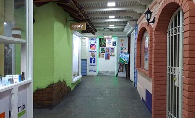 Local Comercial en alquiler en Unicentro  SanS