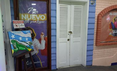 Local Comercial en alquiler en Unicentro  SanS