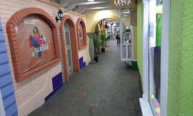 Local Comercial en alquiler en Unicentro  SanS