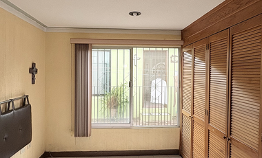 Xalapa Casa en Venta Indeco Ánimas