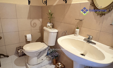 Xalapa Casa en Venta Indeco Ánimas