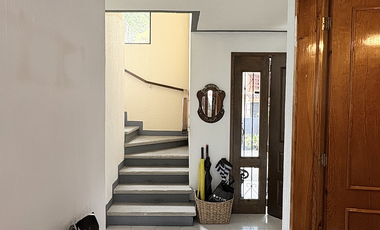 Xalapa Casa en Venta Indeco Ánimas