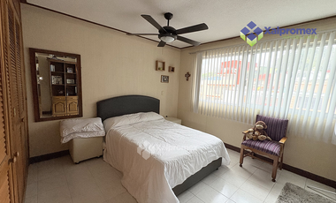 Xalapa Casa en Venta Indeco Ánimas