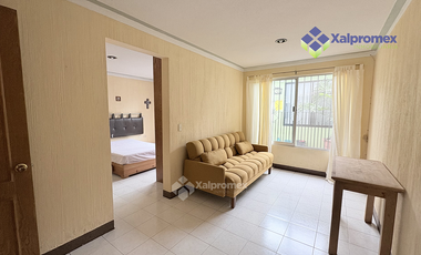 Xalapa Casa en Venta Indeco Ánimas