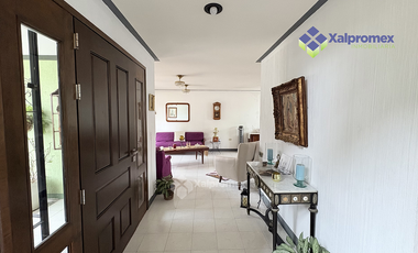 Xalapa Casa en Venta Indeco Ánimas