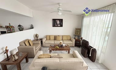 Xalapa Casa en Venta Indeco Ánimas