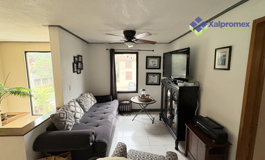 Xalapa Casa en Venta Indeco Ánimas