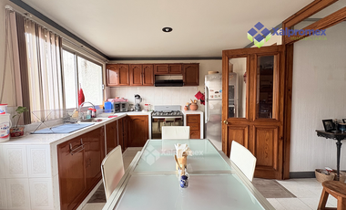 Xalapa Casa en Venta Indeco Ánimas