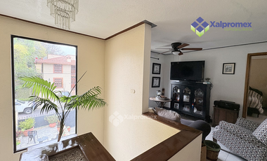 Xalapa Casa en Venta Indeco Ánimas
