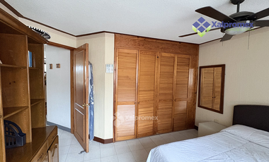 Xalapa Casa en Venta Indeco Ánimas