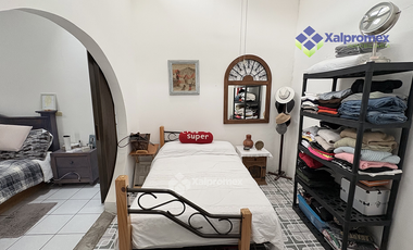 Xalapa Casa en Venta Indeco Ánimas