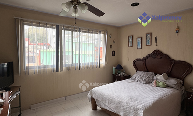 Xalapa Casa en Venta Indeco Ánimas