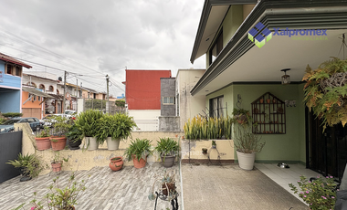Xalapa Casa en Venta Indeco Ánimas