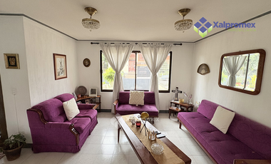 Xalapa Casa en Venta Indeco Ánimas