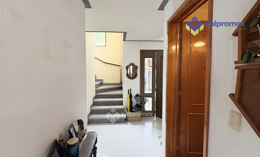 Xalapa Casa en Venta Indeco Ánimas