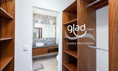 Luxury Home with Private Heated Pool in Marina Vallarta | Golf Course View