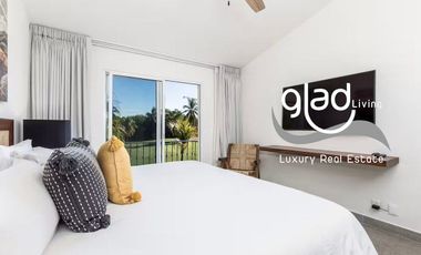 Luxury Home with Private Heated Pool in Marina Vallarta | Golf Course View