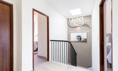 Luxury Home with Private Heated Pool in Marina Vallarta | Golf Course View