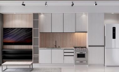 Departamento en Bahia Blanca