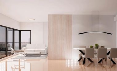 Departamento en Bahia Blanca