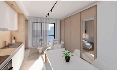 Departamento en Bahia Blanca