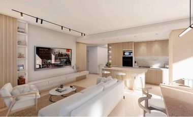 Departamento en Bahia Blanca