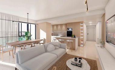 Departamento en Bahia Blanca