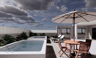 Departamento en Bahia Blanca