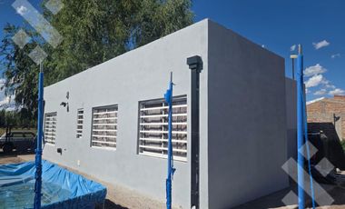 En Venta, Casa de 3 Dormitorios, Barrio Don Higinio II, Fernandez Oro