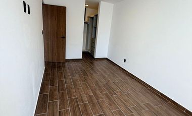 Departamento en ZAKIA (dentro de plaza comercial) (SM)