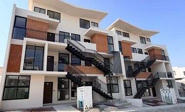 Departamento en ZAKIA (dentro de plaza comercial) (SM)