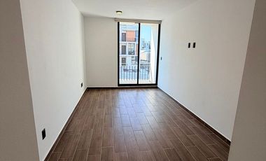 Departamento en ZAKIA (dentro de plaza comercial) (SM)