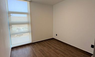 Departamento en ZAKIA (dentro de plaza comercial) (SM)