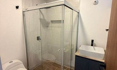 Departamento en ZAKIA (dentro de plaza comercial) (SM)