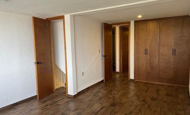 CASA DUPLEX EN VENTA EN LOMAS  BOULEVARES, TLALNEPANTLA DE BAZ