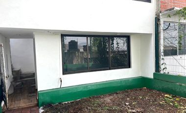 CASA DUPLEX EN VENTA EN LOMAS  BOULEVARES, TLALNEPANTLA DE BAZ