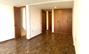 CASA DUPLEX EN VENTA EN LOMAS  BOULEVARES, TLALNEPANTLA DE BAZ